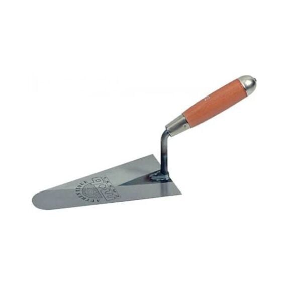 Truelle italienne ronde 20 cm - MOB