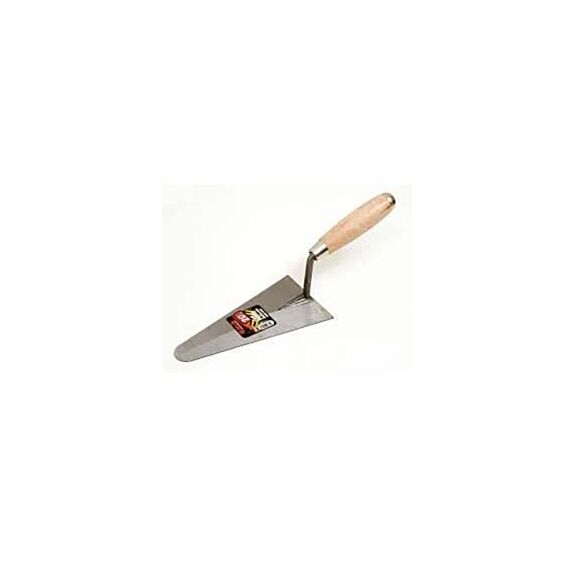Truelle italienne carrée 22 cm - MOB