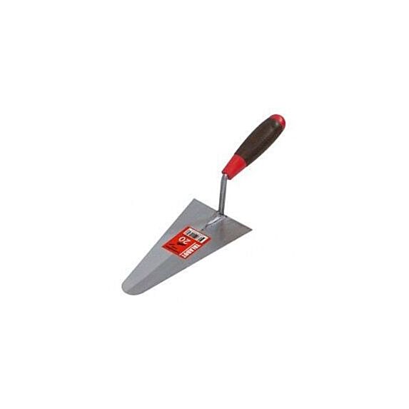 Truelle Ronde Bi-Matière 18cm