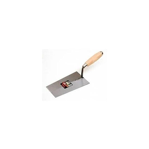 Truelle italienne carrée 20 cm - MOB