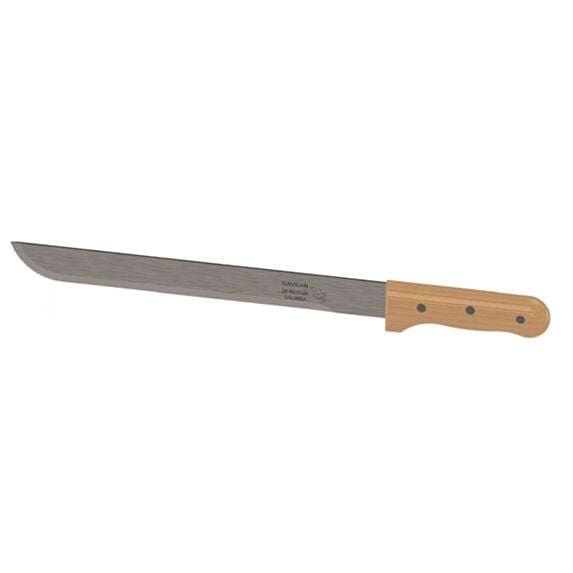 Machette droite 23205/23206 lame 16'' longueur totale 56 cm - MOB