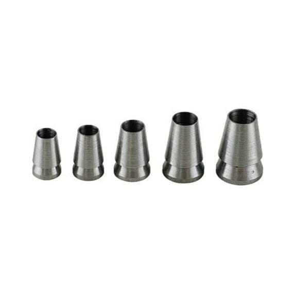 Assortiment de 5 coins - MOB