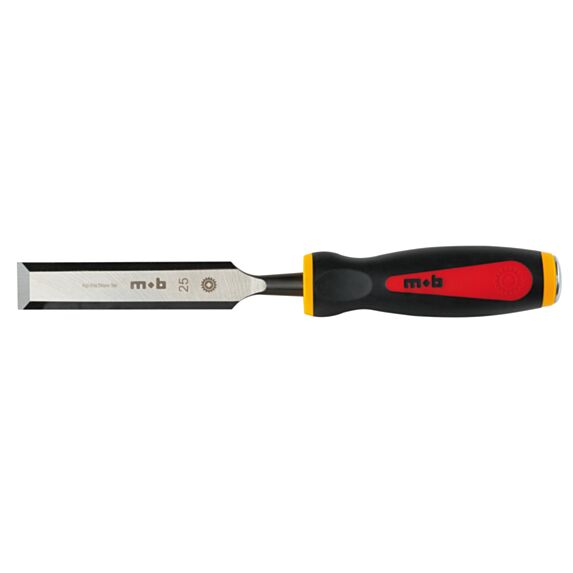 Ciseau de sculpteur 30 mm - MOB