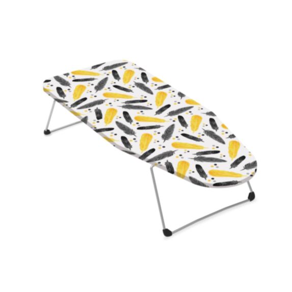 Table à repasser de voyage 74 x 30 cm assortis - FRANDIS