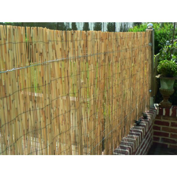 Paillon 1 x 5 m - IDEAL GARDEN