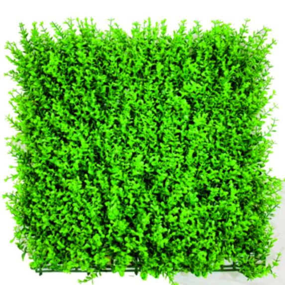 Dalle végétale Chevrefeuille 50 x 50 cm - IDEAL GARDEN