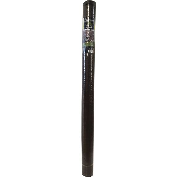 Brise vue 200g 95% 1,5 x 10 m chocolat  - IDEAL GARDEN