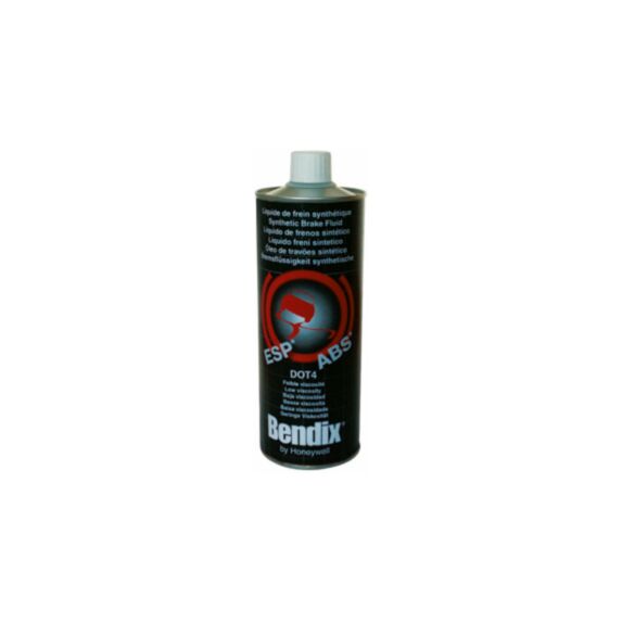 LIQUIDE DE FREINDOT4+ABS ESP - 485ML 