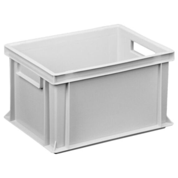 Caisse de rangement 40 x 30 x 22 cm 20 L - VISO