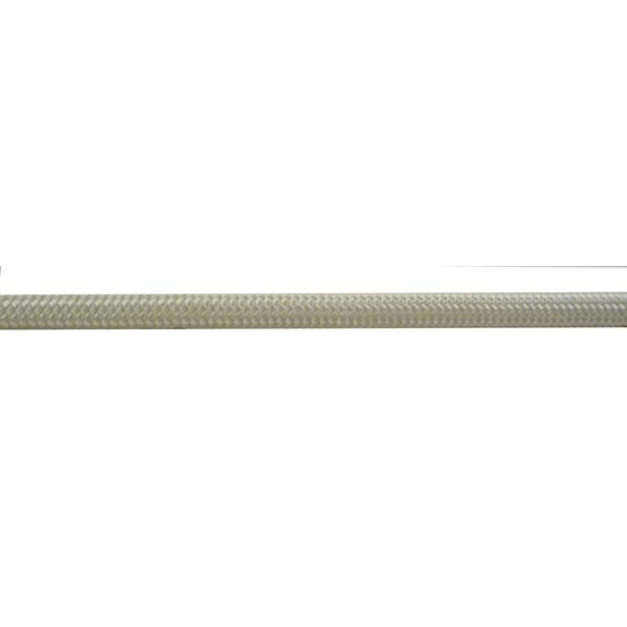 Drisse polypropylène ø6mm longueur :20m couleur: blanc
