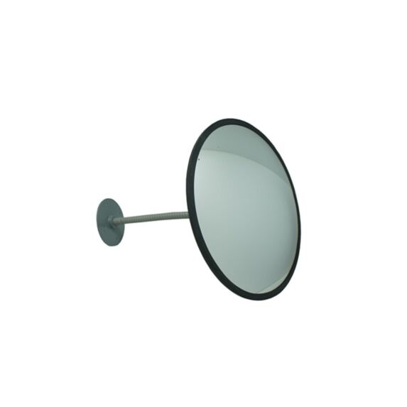 Miroir eco intérieur /exterieur  d.330 + fixations