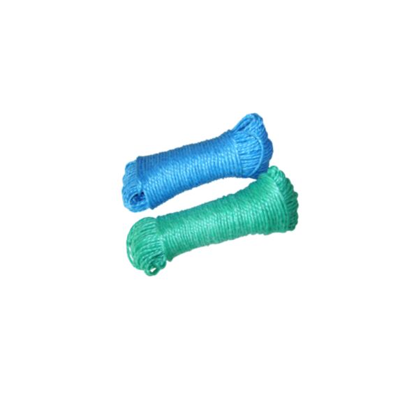 3 cordages polypropylène eco ø3mm l:30m