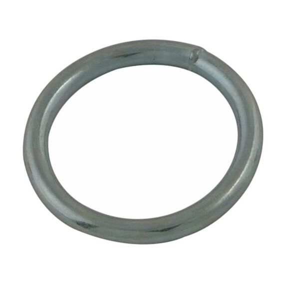 4 anneaux soude AZ øint 32mm øfil 4mm
