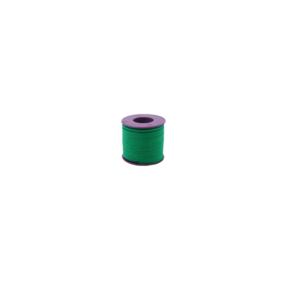 Drisse polypropylène ø4mm longueur :12m  