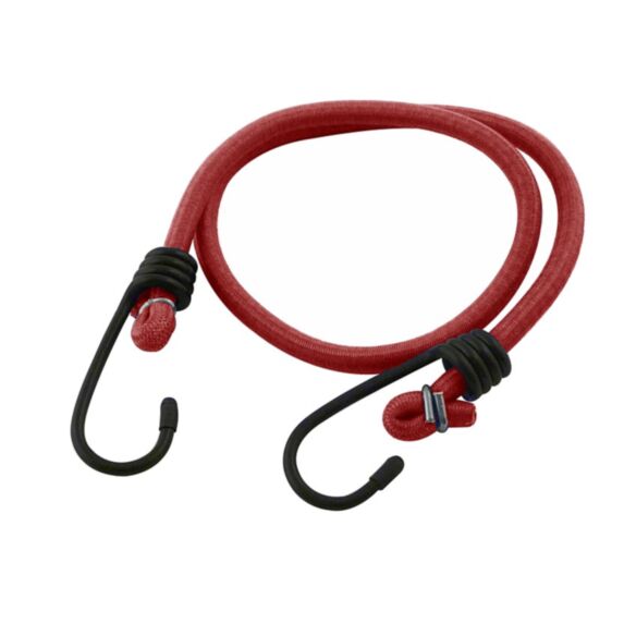 2 sandows latex multibrins gaine pe tresse ø10mm longueur :1m - 