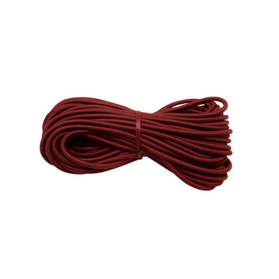 1 sandow latex multibrins gaine pe tresseø10mm longueur :20m  
