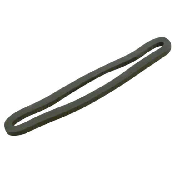 10 élastiques pour camping section 5mm longueur : 120mm