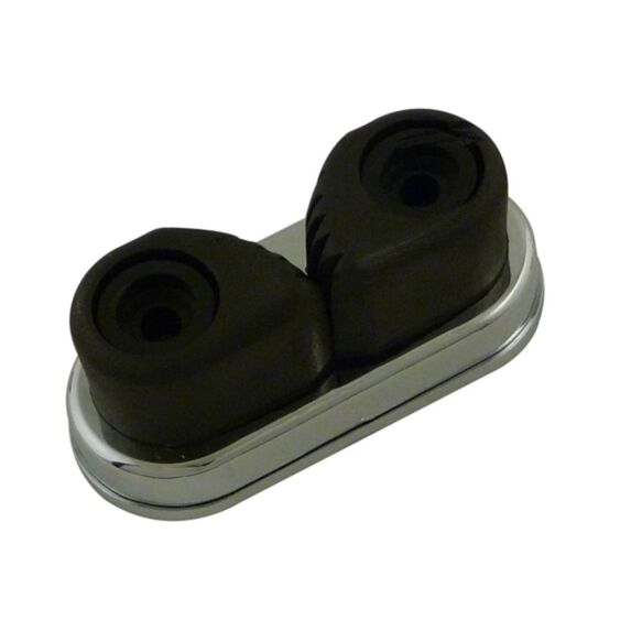 2 taquets coinceur ø1 a 6mm
