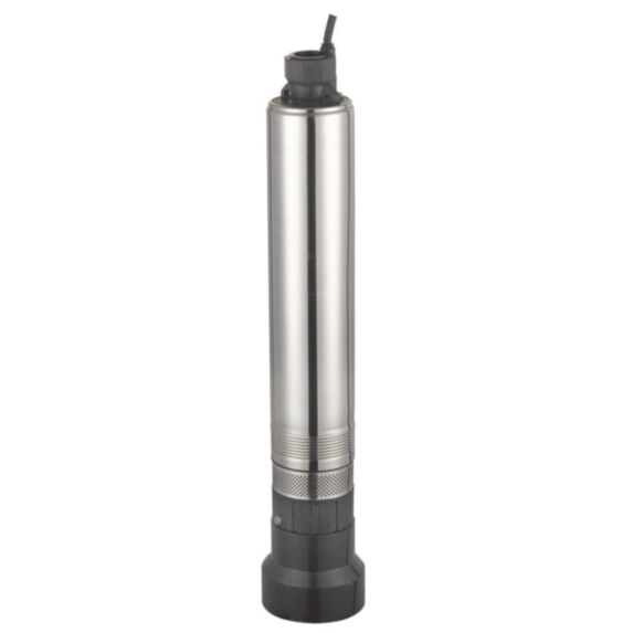 Pompe immergée Subinox 6 - SPID'O