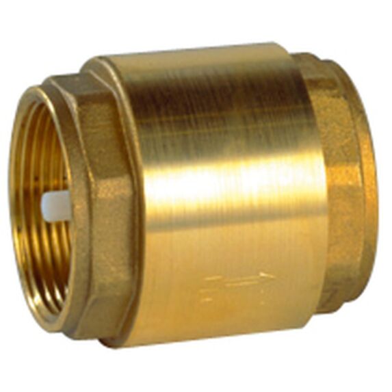 Clapet anti retour - SPID'O
