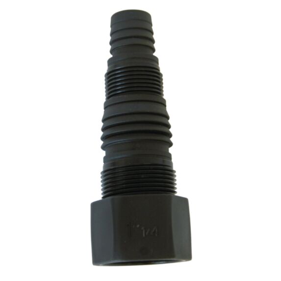 Raccord FM33/42 Ø38 20/27 Ø25 mm - SPID'O