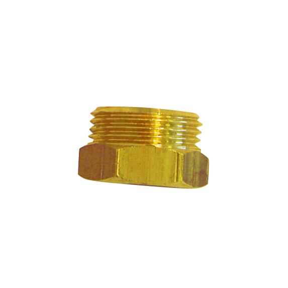 Raccord laiton à visser réduction mâle femelle M26/34-F20/27 - SPID'O