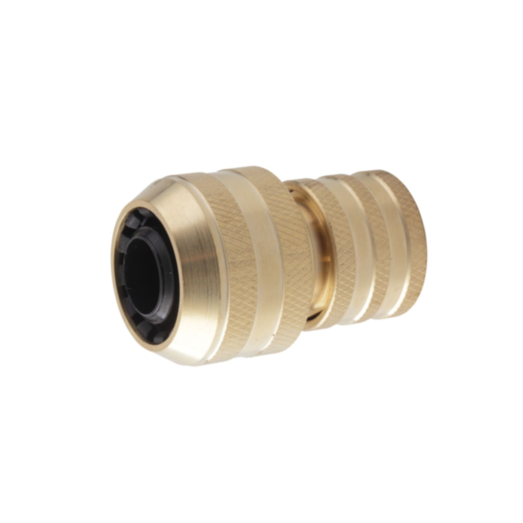 Coupleur laiton 15mm - SPID'O