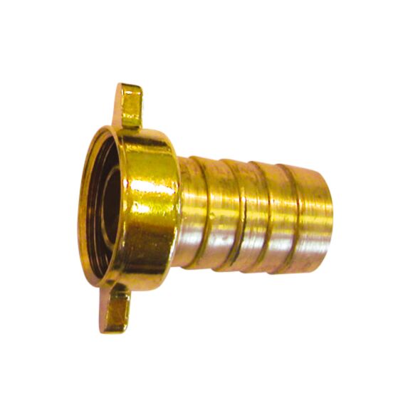 Raccord 2 pièces + joint imperdable F26/34 Ø19 mm - SPID'O