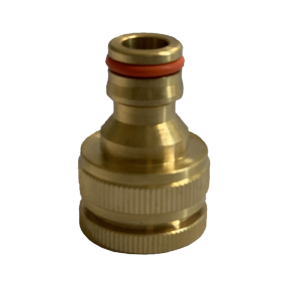 Nez de robinet laiton F20/27 15/21 - SPID'O
