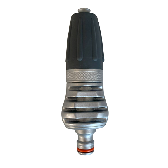 Lance d’arrosage aluminium - SPID'O