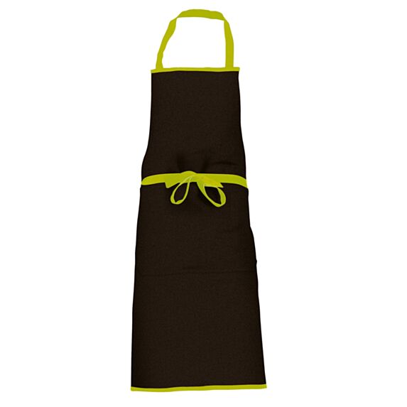 Tablier Cook'in 100% coton - COOK'IN GARDEN