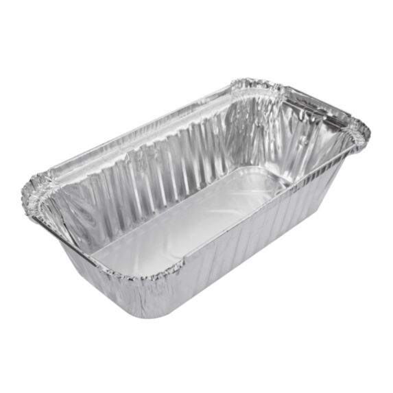Lot de 10 bacs récupérateur de graisse - COOK'IN GARDEN