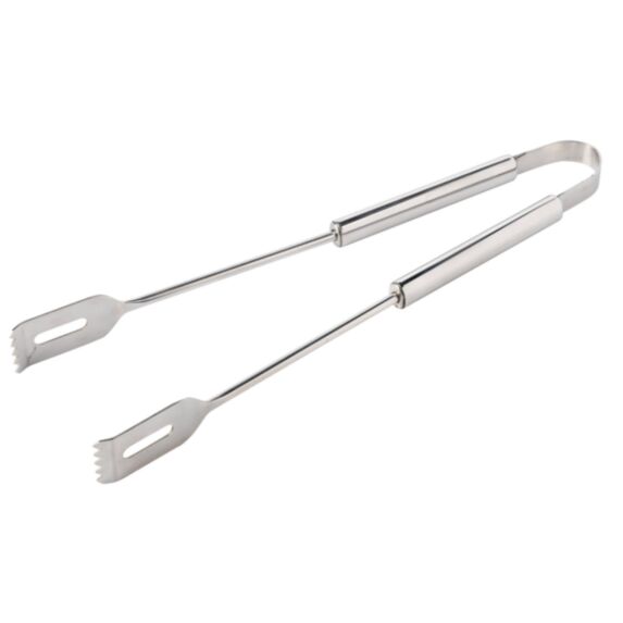 Pince inox - COOK'IN GARDEN