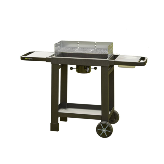 Barbecue charbon de bois Easy 60 - COOK'IN GARDEN