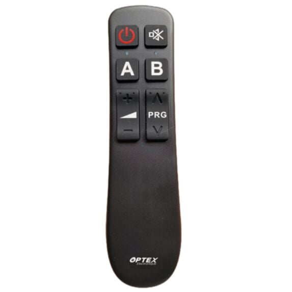 télécommande zapette - OPTEX