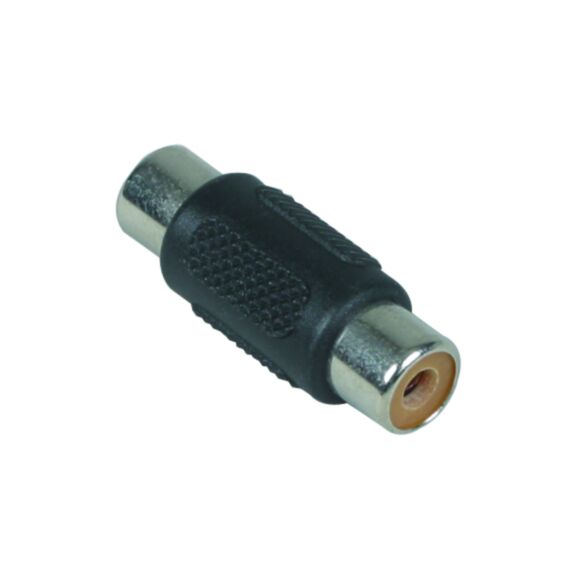 adaptateur rca femelle /  rca femelle - OPTEX