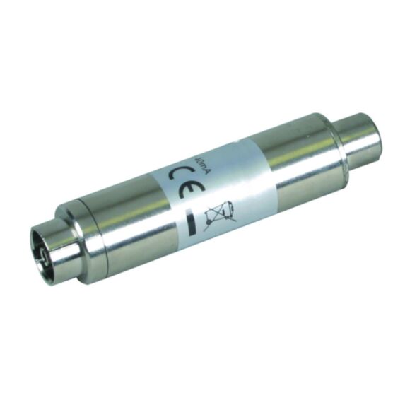 Amplificateur de ligne TNT - ATELYS