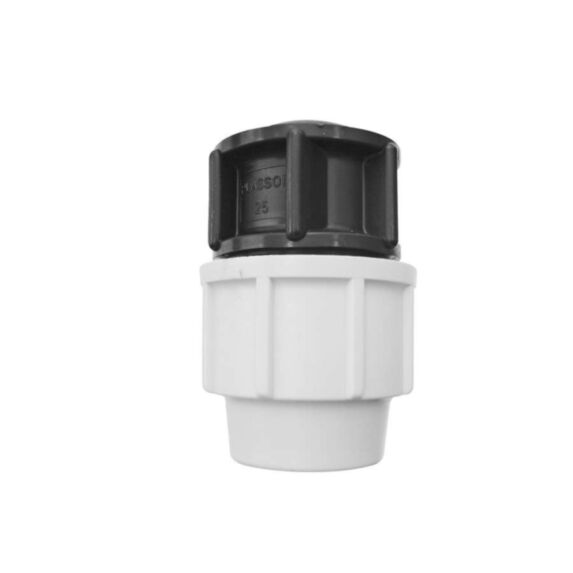 Bouchon plasson ∅25mm - PLASSON