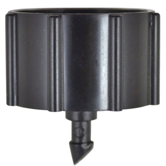 Raccord femelle 20x27 sortie 4x6 mm - TECHNO