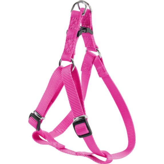 Collier Réglable Silicone 27 À 42cm Noir - ZOLUX