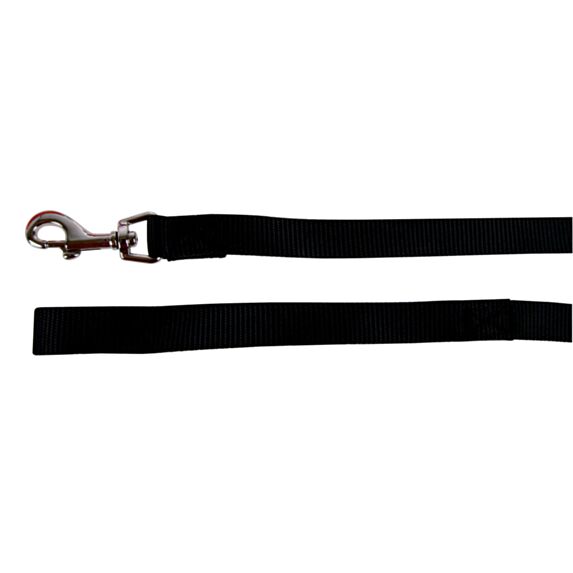 LONGE NYLON 2M 25MM NOIR