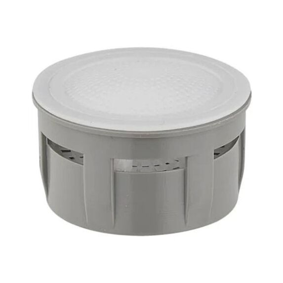 Recharge aérateur 22/24 x 100 économie d'eau 12L/mn - NOYON