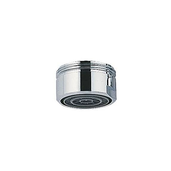 Aérateur anticalcaire M24 x 100 économie d'eau 12L/mn - NOYON THIEBAULT