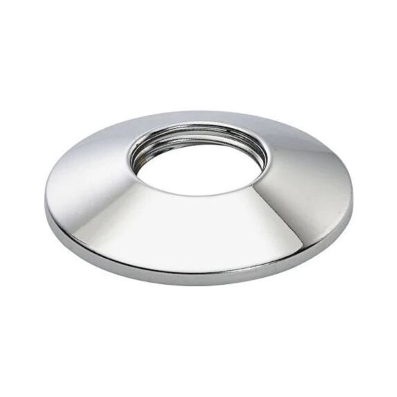 Rosace bombée 20x27 Ø64mm/haut.18mm 542547 - NOYON THIEBAULT