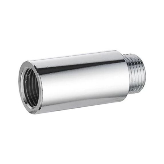 Allonge de robinet MF15x21 L.50mm 547628 - NOYON THIEBAULT