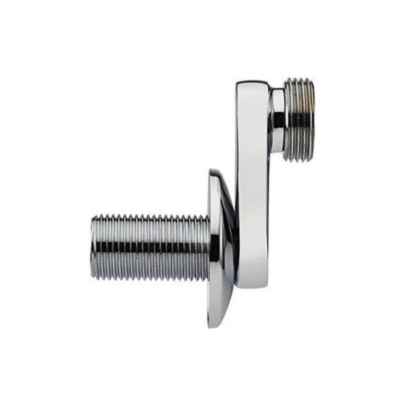 Raccord excentré de 40mm M15x21 M20x27 + rosace - NOYON THIEBAULT