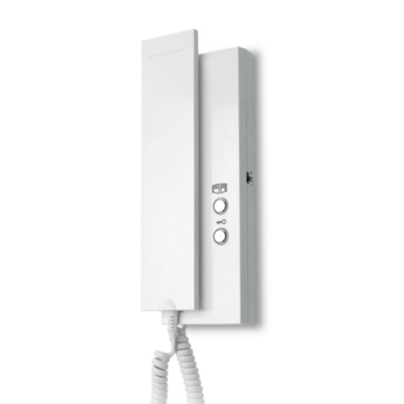 Combiné universel d'interphone Uny 3 - EXTEL