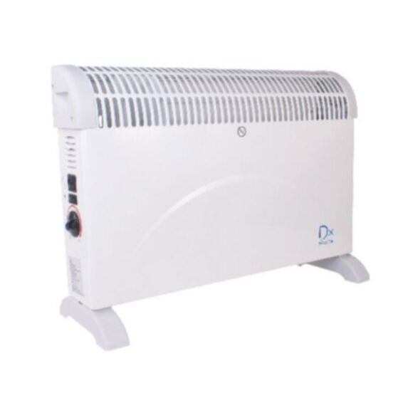 Convecteur mobile Primo 2000W Turbo