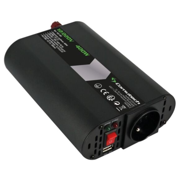 Convertisseur 400W