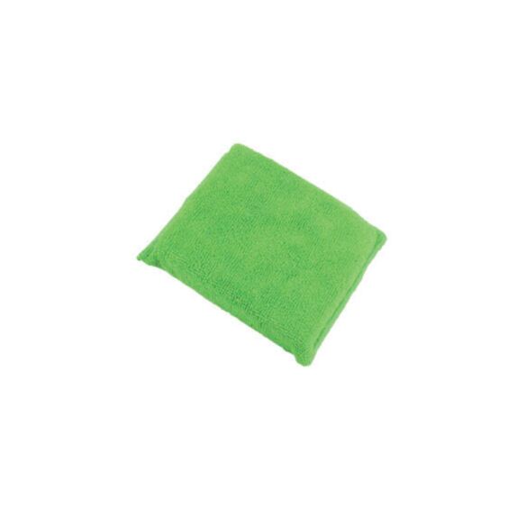 Tampon microfibre pour vitre